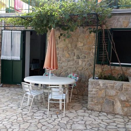 Antonio Apartman 2 Veli Lošinj Exteriör bild