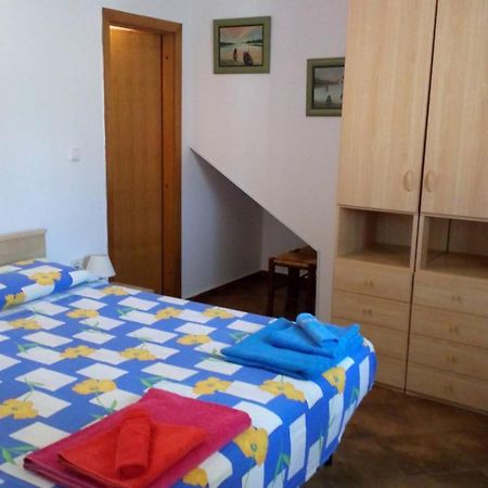 Antonio Apartman 2 Veli Lošinj Exteriör bild