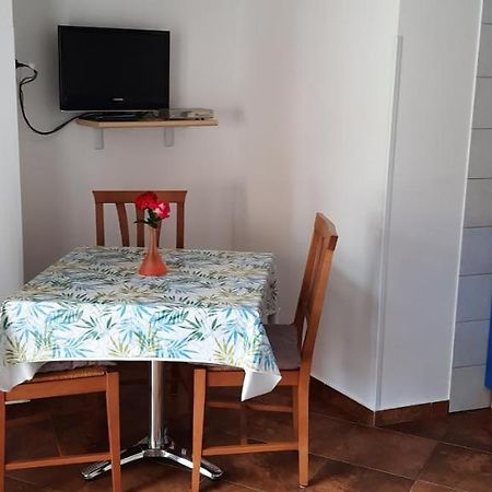 Antonio Apartman 2 Veli Lošinj Exteriör bild