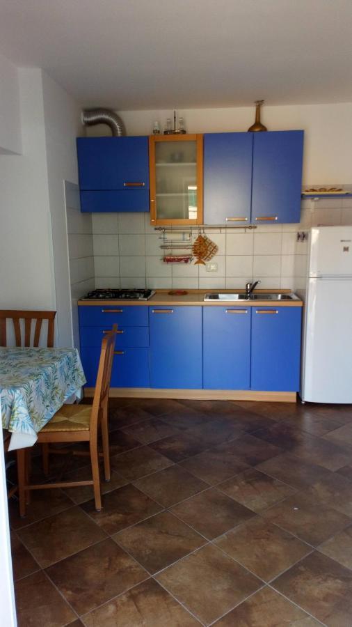 Antonio Apartman 2 Veli Lošinj Exteriör bild