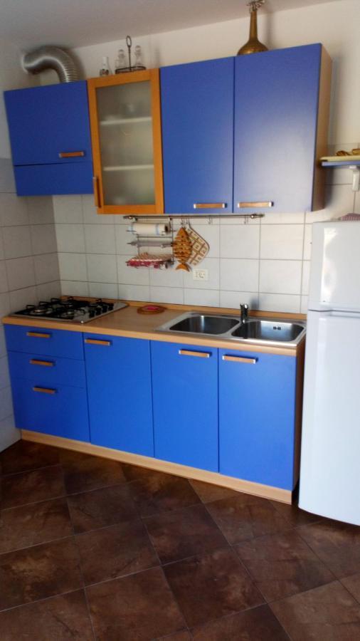 Antonio Apartman 2 Veli Lošinj Exteriör bild
