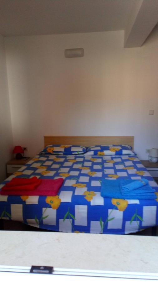 Antonio Apartman 2 Veli Lošinj Exteriör bild