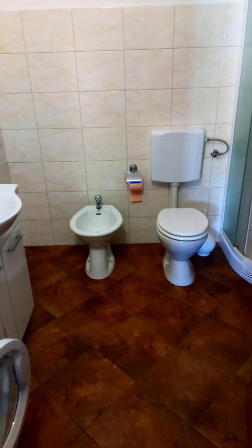 Antonio Apartman 2 Veli Lošinj Exteriör bild