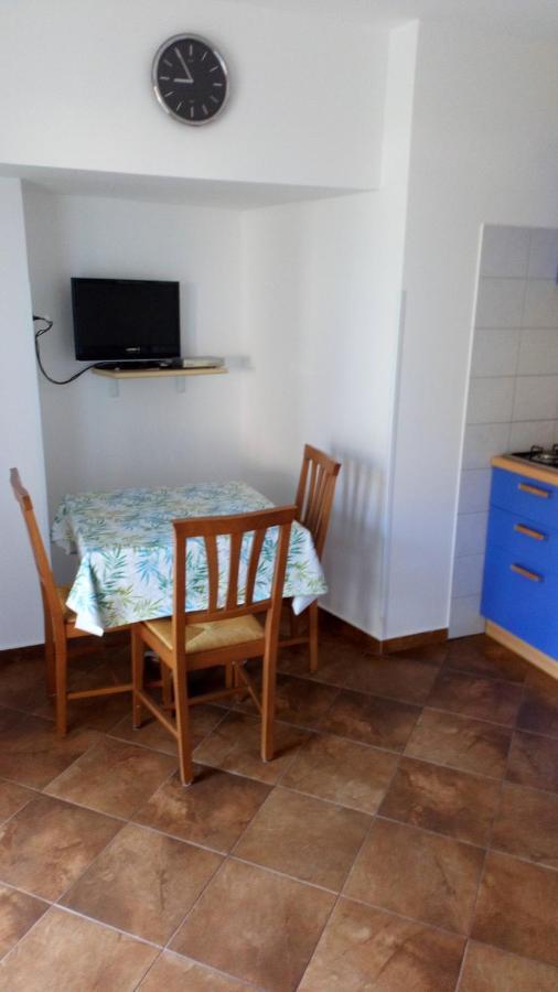 Antonio Apartman 2 Veli Lošinj Exteriör bild
