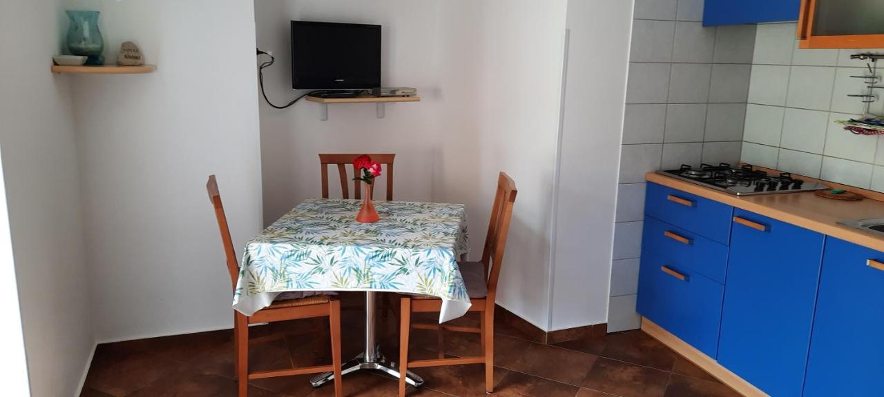 Antonio Apartman 2 Veli Lošinj Exteriör bild