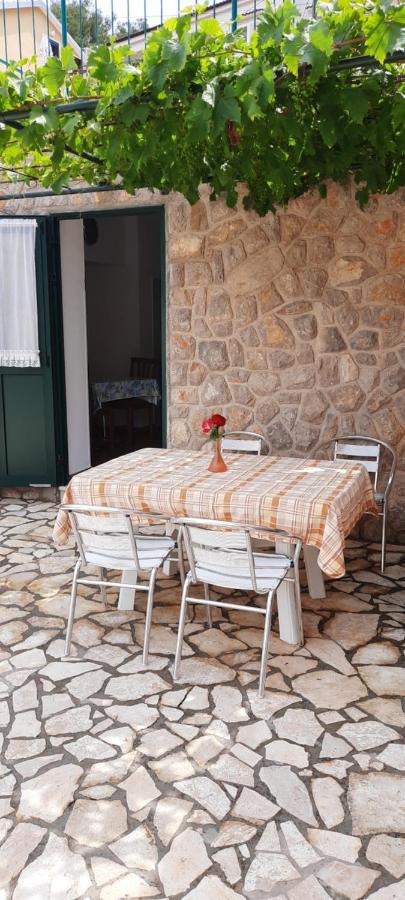 Antonio Apartman 2 Veli Lošinj Exteriör bild