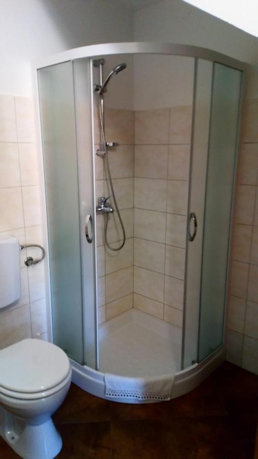 Antonio Apartman 2 Veli Lošinj Exteriör bild